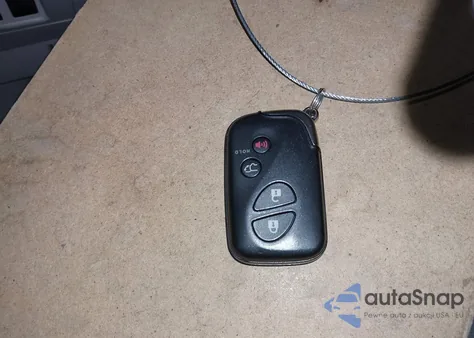 2011 Lexus Rx 350 z USA, uszkodzony, nr VIN 2T2ZK1BAXBC045285